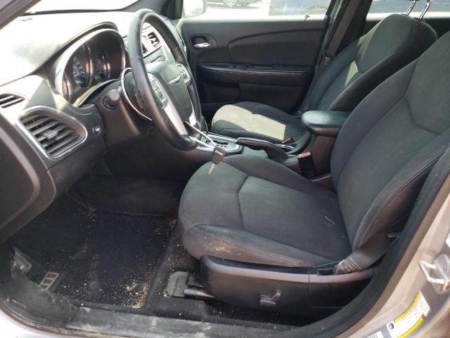 Photo 7 from auction – 2013 CHRYSLER 200 TOURIN with VIN 1C3CCBBB7DN577118