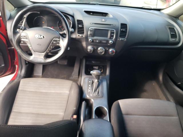 Photo 8 from auction – 2014 KIA FORTE EX with VIN KNAFX4A88E5089955