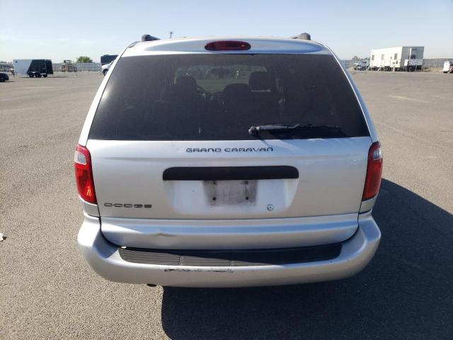 Photo 6 from auction – 2005 DODGE GRAND CARA with VIN 1D4GP24R75B327038