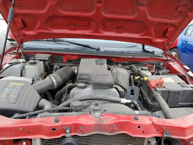 Photo 11 from auction – 2010 GMC CANYON SLE with VIN 1GTDSCD95A8100328