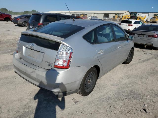 Photo 3 from auction – 2006 TOYOTA PRIUS with VIN JTDKB20U467536693