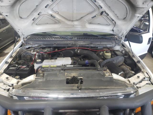 Photo 11 from auction – 2001 FORD F250 SUPER with VIN 1FTNW21L21EA43879