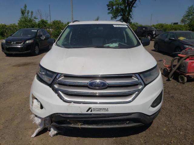 Photo 5 from auction – 2015 FORD EDGE SE with VIN 2FMTK4G95FBB82106