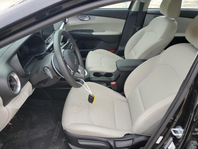 Photo 7 from auction – 2022 KIA FORTE FE with VIN 3KPF24AD0NE465597