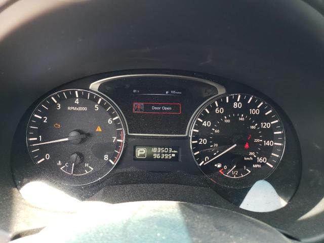 Photo 9 from auction – 2015 NISSAN ALTIMA 2.5 with VIN 1N4AL3AP9FC468833