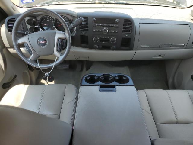 Photo 8 from auction – 2013 GMC SIERRA C15 with VIN 1GTR1VE09DZ204338