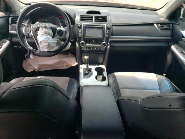 Photo 8 from auction – 2012 TOYOTA CAMRY BASE with VIN 4T1BF1FK4CU508017