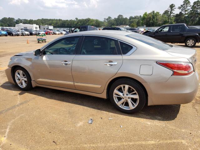Photo 2 from auction – 2015 NISSAN ALTIMA 2.5 with VIN 1N4AL3AP2FC461447