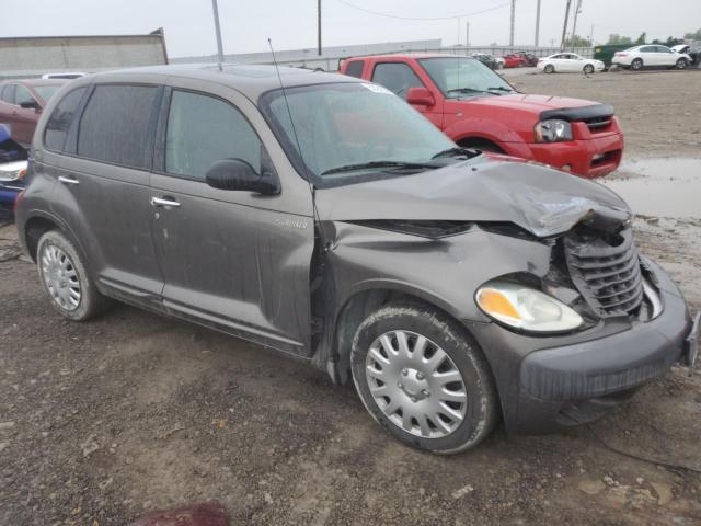 Foto 4 de la subasta – 2002 CHRYSLER PT CRUISER con VIN 3C8FY68BX2T267887