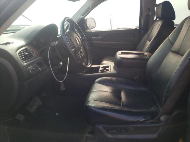 Photo 7 from auction – 2007 CHEVROLET SUBURBAN C with VIN 1GNFC16017J204445