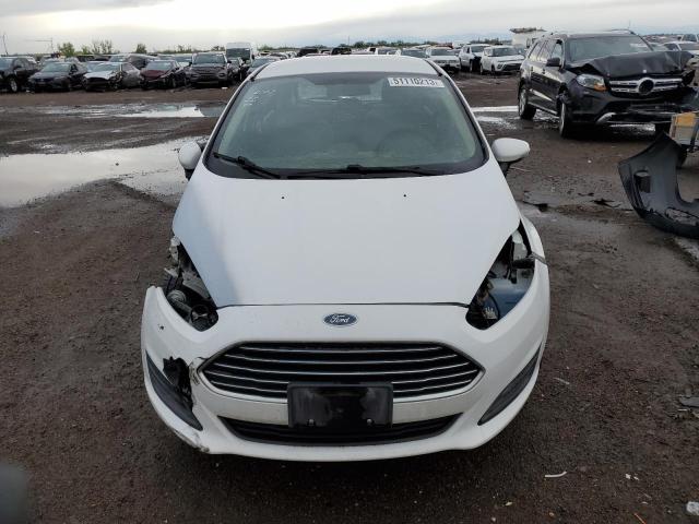 Photo 5 from auction – 2016 FORD FIESTA SE with VIN 3FADP4EJ1GM135992