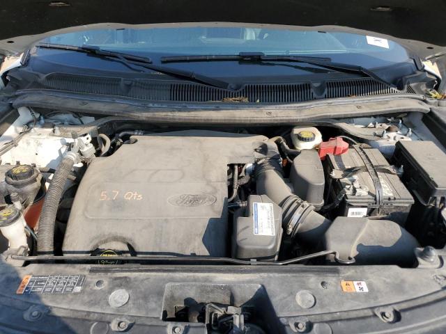 Photo 12 from auction – 2017 FORD EXPLORER L with VIN 1FM5K7F85HGE09891