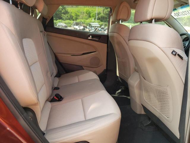 Photo 11 from auction – 2016 HYUNDAI TUCSON LIM with VIN KM8J3CA2XGU205689