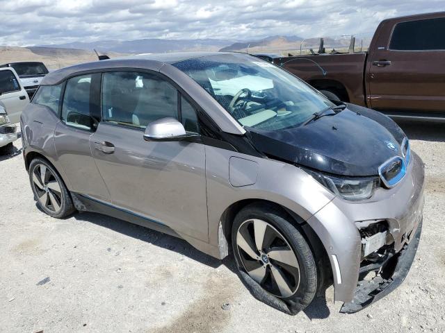 Photo 4 from auction – 2014 BMW I3 REX with VIN WBY1Z4C54EV272939