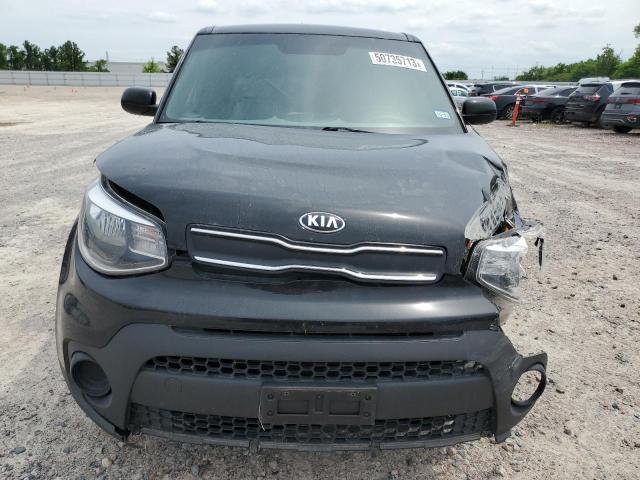 Photo 5 from auction – 2019 KIA SOUL with VIN KNDJN2A23K7011893
