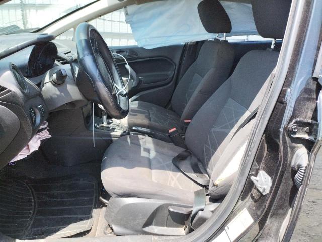 Photo 7 from auction – 2014 FORD FIESTA S with VIN 3FADP4AJ4EM211109