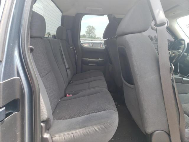 صورة رقم 10 من المزاد - 2007 CHEVROLET SILVERADO مع VIN 2GCEK19J471603579