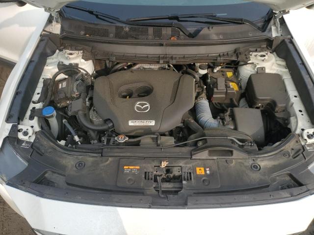 Photo 12 from auction – 2019 MAZDA CX-9 TOURI with VIN JM3TCACYXK0335370