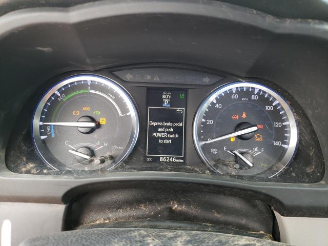 Фото 9 с аукциона – 2014 TOYOTA HIGHLANDER с VIN 5TDDCRFH5ES006990