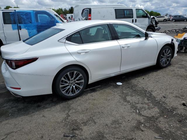 Photo 3 from auction – 2019 LEXUS ES 350 with VIN 58ABZ1B11KU008604