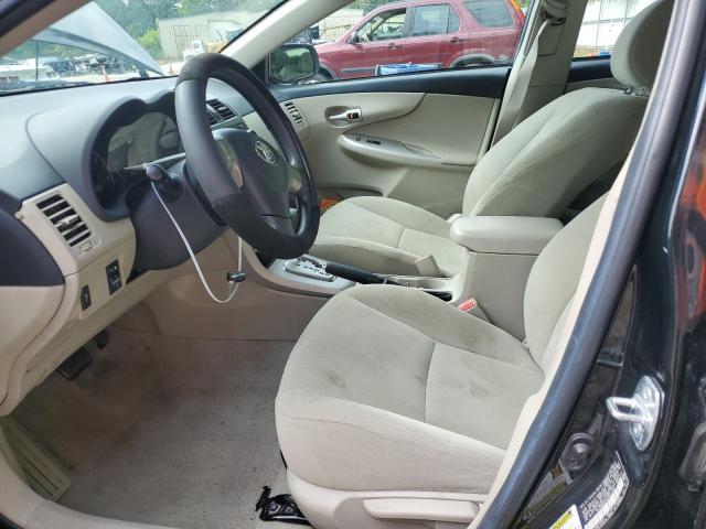 Photo 7 from auction – 2012 TOYOTA COROLLA BA with VIN 2T1BU4EEXCC878036