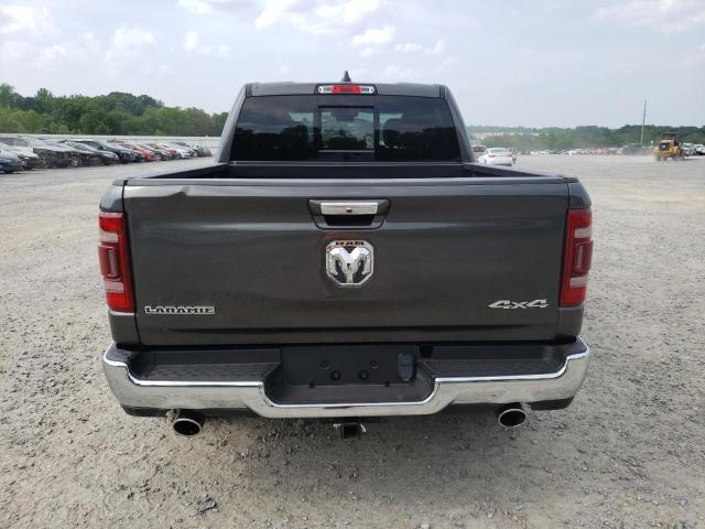Photo 6 from auction – 2020 RAM 1500 LARAM with VIN 1C6SRFJT5LN395026