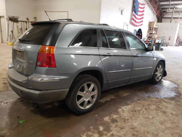 Photo 3 from auction – 2007 CHRYSLER PACIFICA T with VIN 2A8GM68X47R226963