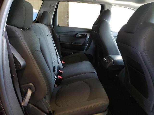 Photo 11 from auction – 2010 CHEVROLET TRAVERSE L with VIN 1GNLRFED6AS109030