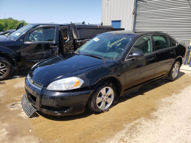 Photo 1 from auction – 2009 CHEVROLET IMPALA 1LT with VIN 2G1WT57N291304263