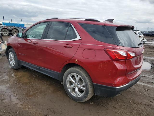 Photo 2 from auction – 2018 CHEVROLET EQUINOX LT with VIN 3GNAXTEX9JS612383