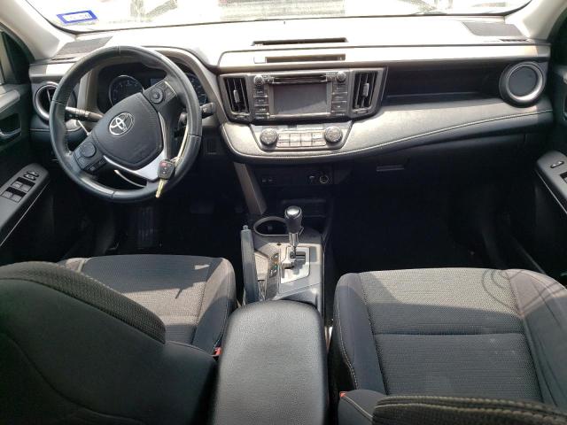 Photo 8 from auction – 2016 TOYOTA RAV4 XLE with VIN 2T3WFREV0GW247834