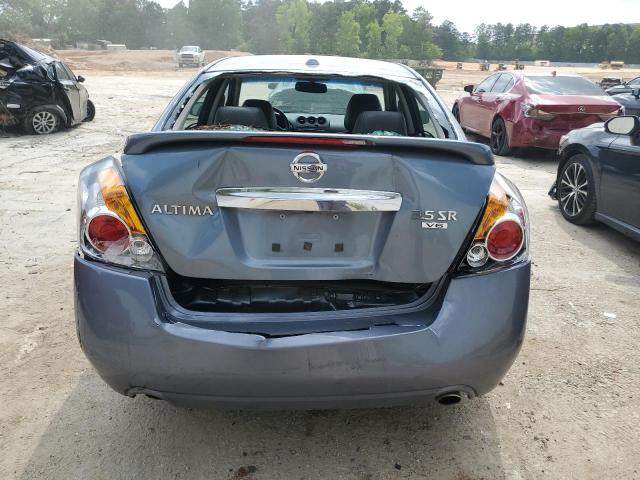 Photo 6 from auction – 2011 NISSAN ALTIMA SR with VIN 1N4BL2AP4BN512945