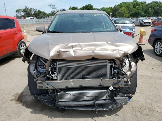 Photo 5 from auction – 2018 GMC TERRAIN SL with VIN 3GKALMEX7JL133937