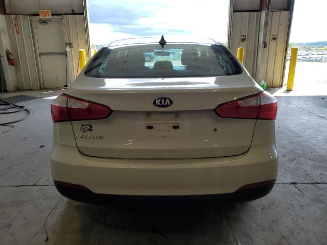 Photo 6 from auction – 2015 KIA FORTE LX with VIN KNAFK4A64F5375574