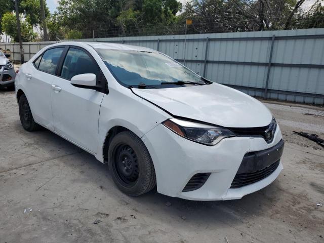 Photo 4 from auction – 2016 TOYOTA COROLLA L with VIN 5YFBURHE1GP409898