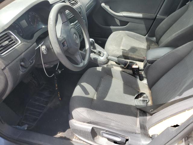 Photo 7 from auction – 2014 VOLKSWAGEN JETTA BASE with VIN 3VW2K7AJ7EM299149