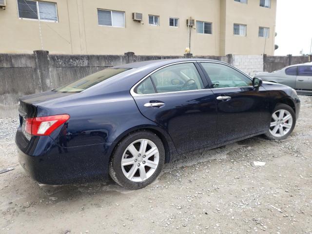 Photo 3 from auction – 2008 LEXUS ES 350 with VIN JTHBJ46G082168799