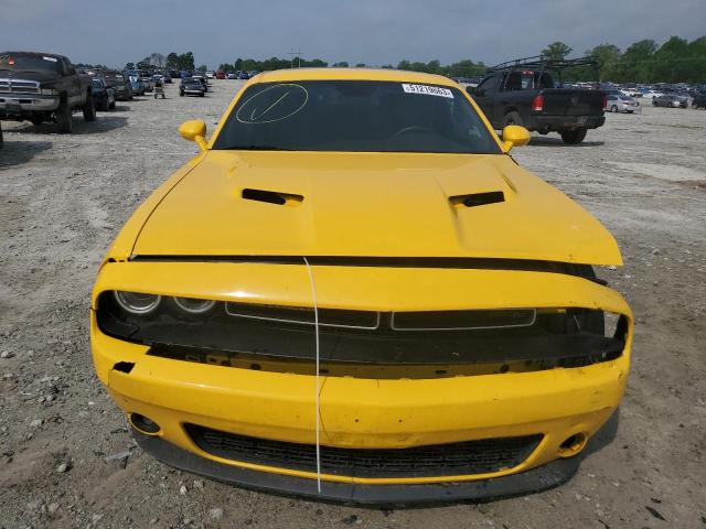 Photo 5 from auction – 2017 DODGE CHALLENGER with VIN 2C3CDZBT1HH580576