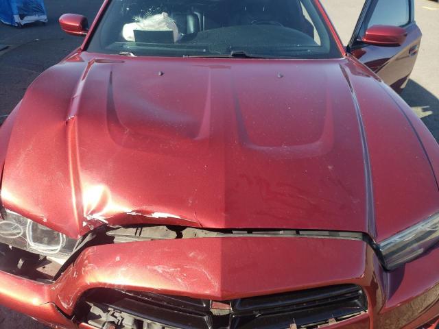 Photo 11 from auction – 2014 DODGE CHARGER R/ with VIN 2C3CDXCT6EH253749