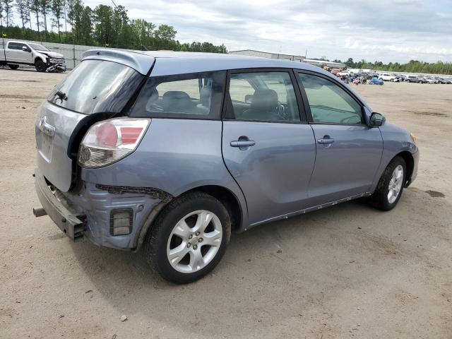 Photo 3 from auction – 2006 TOYOTA COROLLA MA with VIN 2T1KR32E06C623061