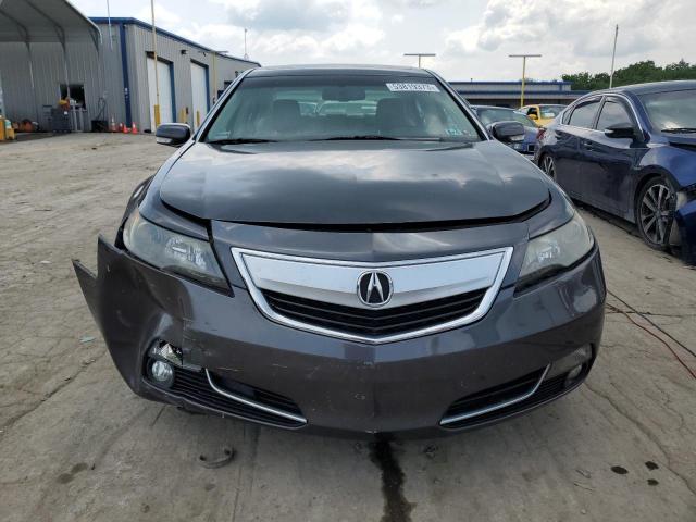 Photo 5 from auction – 2013 ACURA TL TECH with VIN 19UUA8F56DA015877