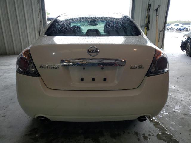 Photo 6 from auction – 2011 NISSAN ALTIMA BAS with VIN 1N4AL2AP4BN430404