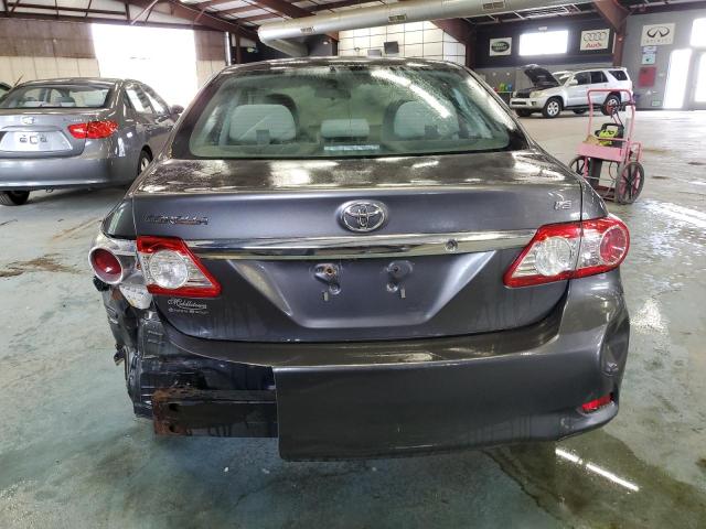 Photo 6 from auction – 2013 TOYOTA COROLLA BA with VIN 2T1BU4EE0DC015649