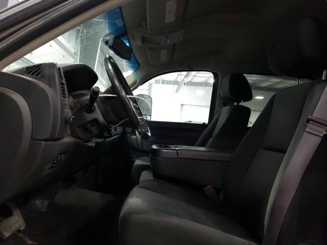 Photo 7 from auction – 2014 CHEVROLET SILVERADO with VIN 1GC1KXC87EF103414