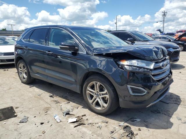 Photo 4 from auction – 2018 FORD EDGE TITAN with VIN 2FMPK3K83JBB87226