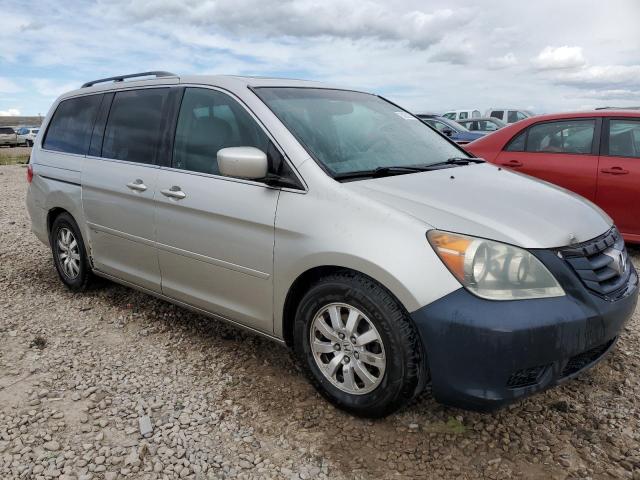 Photo 4 from auction – 2008 HONDA ODYSSEY EX with VIN 5FNRL38738B091263