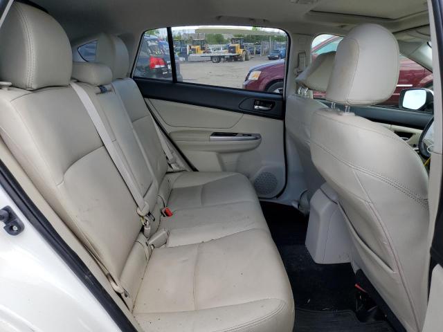 Photo 10 from auction – 2015 SUBARU XV CROSSTR with VIN JF2GPBPC9FH289235