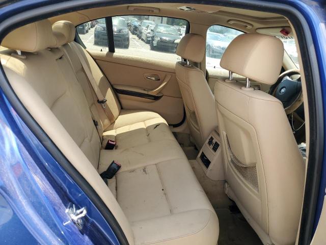 Photo 10 from auction – 2009 BMW 328 I SULE with VIN WBAPH57589NL76996