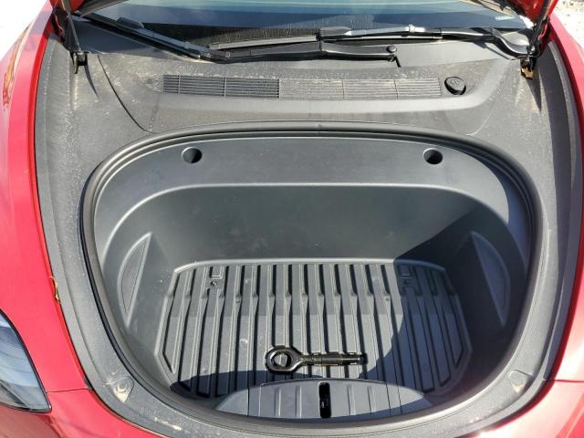 Photo 11 from auction – 2023 TESLA MODEL 3 with VIN 5YJ3E1EA8PF439027