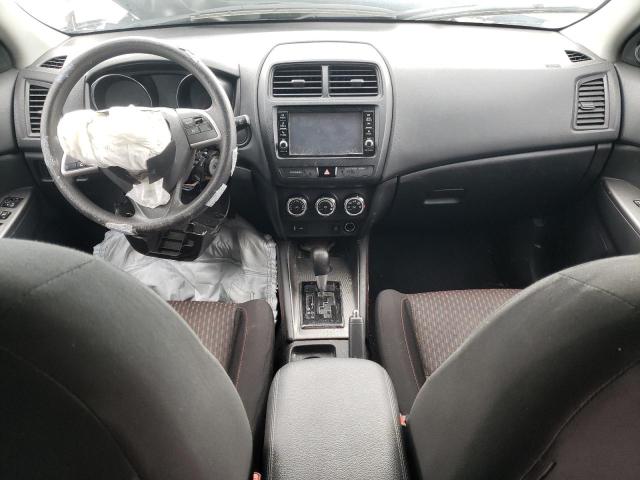 Photo 8 from auction – 2019 MITSUBISHI OUTLANDER with VIN JA4AP3AU3KU034510